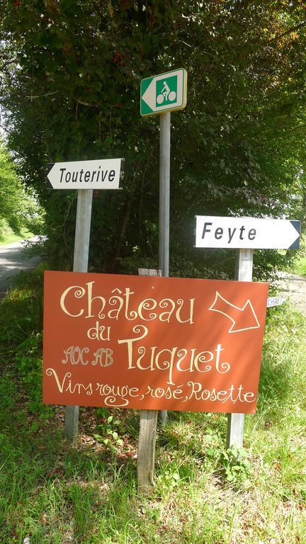 Tamana Tuquet Tentes Mauritannienne Bergerac Extérieur photo