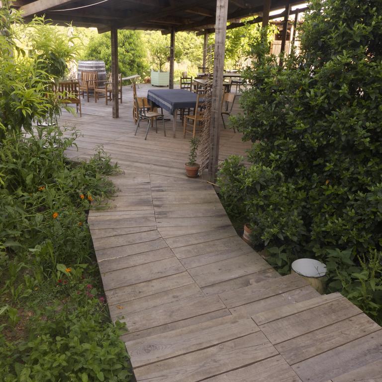 Tamana Tuquet Tentes Mauritannienne Bergerac Extérieur photo